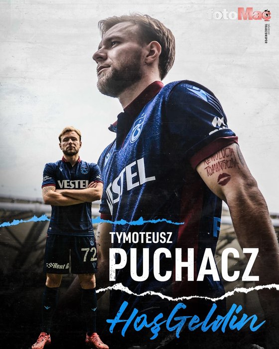 İşte Süper Lig'de şu ana kadar resmen tamamlanan transferler!