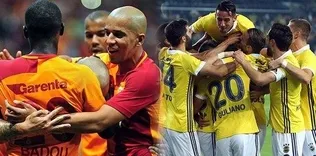 900 milyon liralık derbi