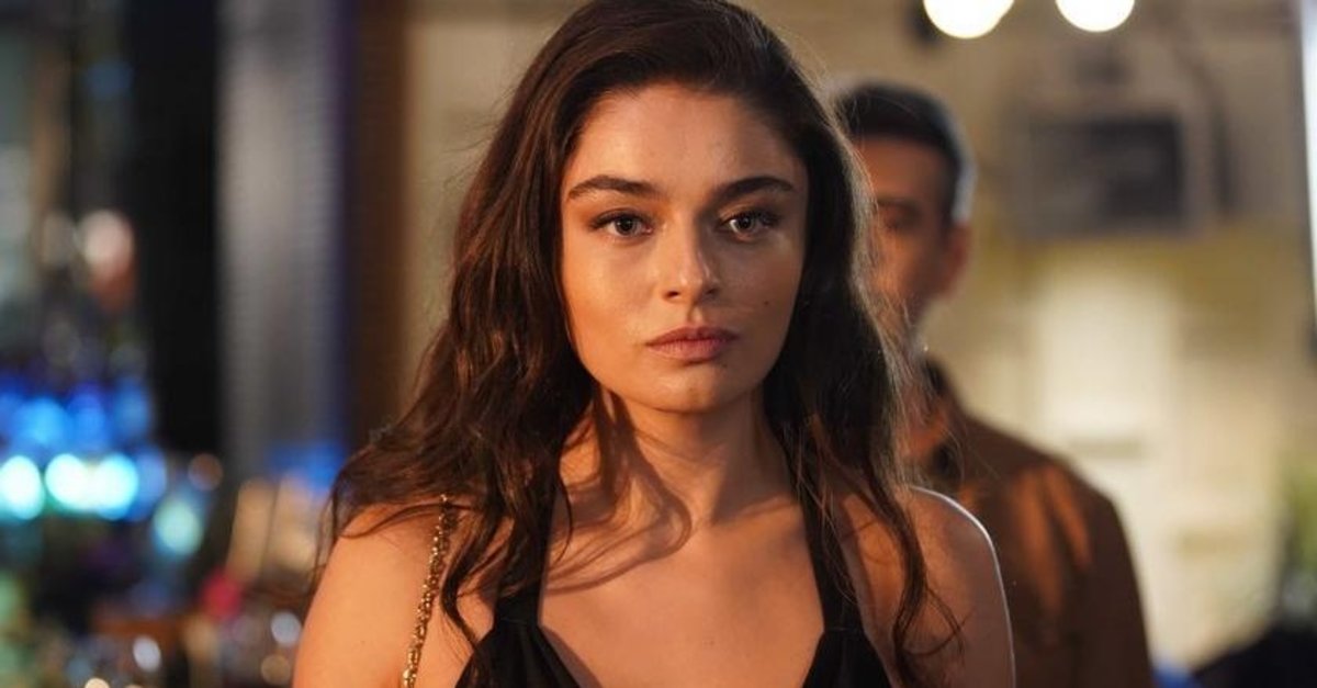 AYÇA AYŞİN TURAN KİMDİR? Ada Masalı