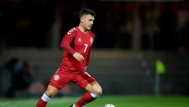 Mikkel Duelund'dan Trabzonspor yanıtı! Transfer...