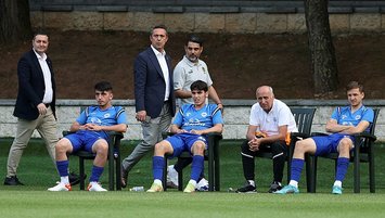 Yabancı hakem denenebilir