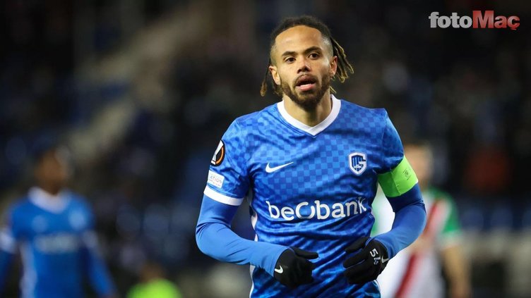 Fenerbahçe için eski Trabzonsporluyu yazdılar! Transferde hedef Theo Bongonda