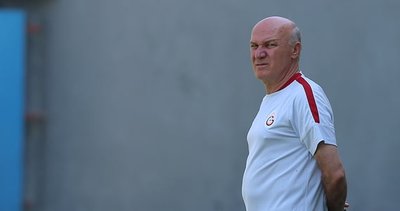 Antrenör Yıldırım Uran vefat etti