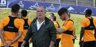 Tudor’un izi kalmadı