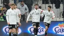 Reis’ten övgü geldi