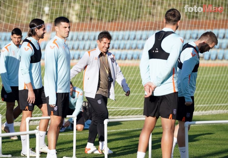 Son dakika spor haberleri | Emre Belözoğlu'nun ekibinde flaş detay! Phillip Cocu...