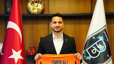 Ömer Ali Şahiner ile 2 yıl daha