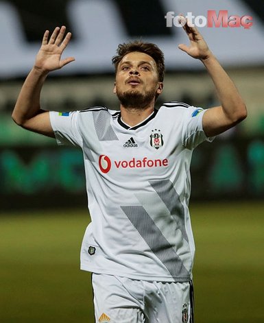 Beşiktaşlı Adem Ljajic aşk kurbanı! İşte performansındaki büyük düşüşün sebebi