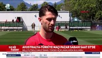 İsmail Yüksek: Avustralyalıların açıklamaları komik