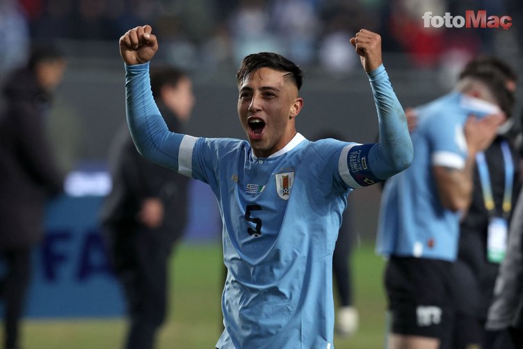 TRANSFER HABERİ - Fenerbahçe'den orta sahaya sürpriz hamle! Anlaşma sağlandı