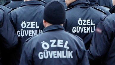 ÖGG 109. dönem sınav sonuçları ne zaman açıklanır? - Özel Güvenlik Görevlisi ÖGG sınav sonuçları sorgulama ekranı 2024