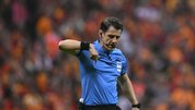 UEFA’dan Halil Umut Meler’e görev!