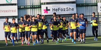 Fenerbahce Den Cift Idman Son Dakika Fenerbahce Haberleri Fotomac