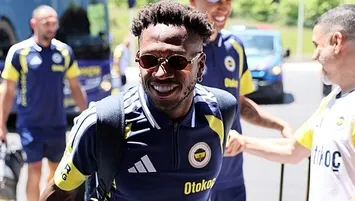Mineiro’nun Fred ısrarı