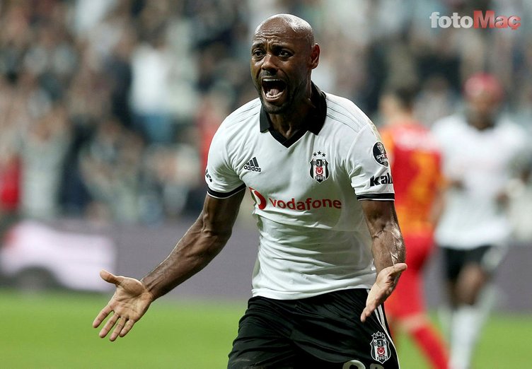 Abaoubakar ve Larin'den rekor performans! Son 4 sezonun...