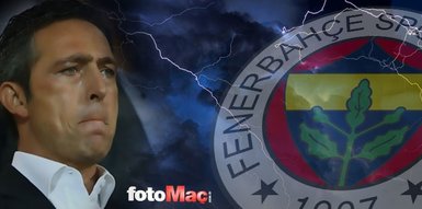 Fenerbahçe’den tarihi karar! Tam 13 ayrılık...
