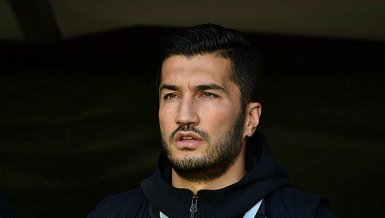 Nuri Şahin koltuğu bırakmıyor