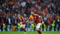 Gözü Hagi’nin tahtında