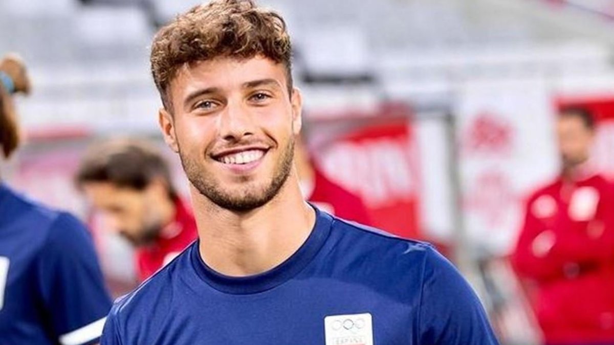 Trabzonspor'da Javi Puado iddiası!