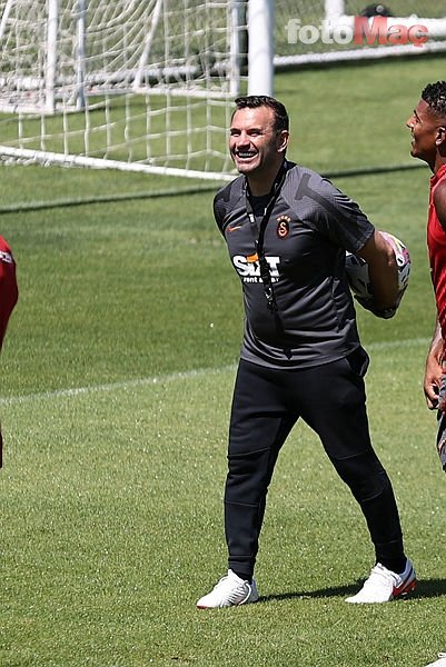 Galatasaray'ın transfer hedefini Portekiz basını duyurdu! Joao Novais