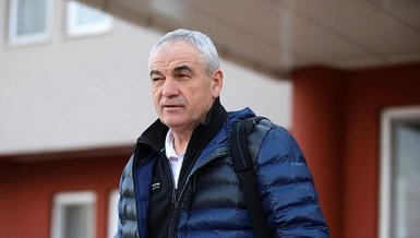 Sivasspor Teknik Direktörü Rıza Çalımbay Adana Demirspor mağlubiyetini değerlendirdi!