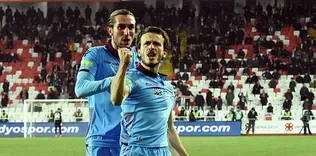 Altyapı sırtlıyor