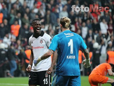 Beşiktaş’a kötü haber! Ocak ayına kadar...