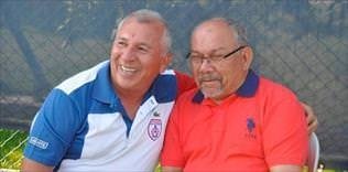 Amaç sürekli başarı'