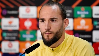 Nemanja Gudelj kimdir? Kaç yaşında? Hangi pozisyonda oynuyor? | Biyografisi ve kariyeri...