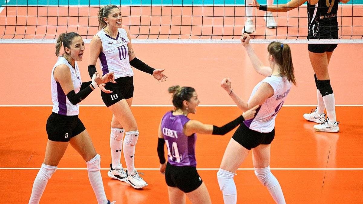 Zeren Spor, Sarıyer’i geçti