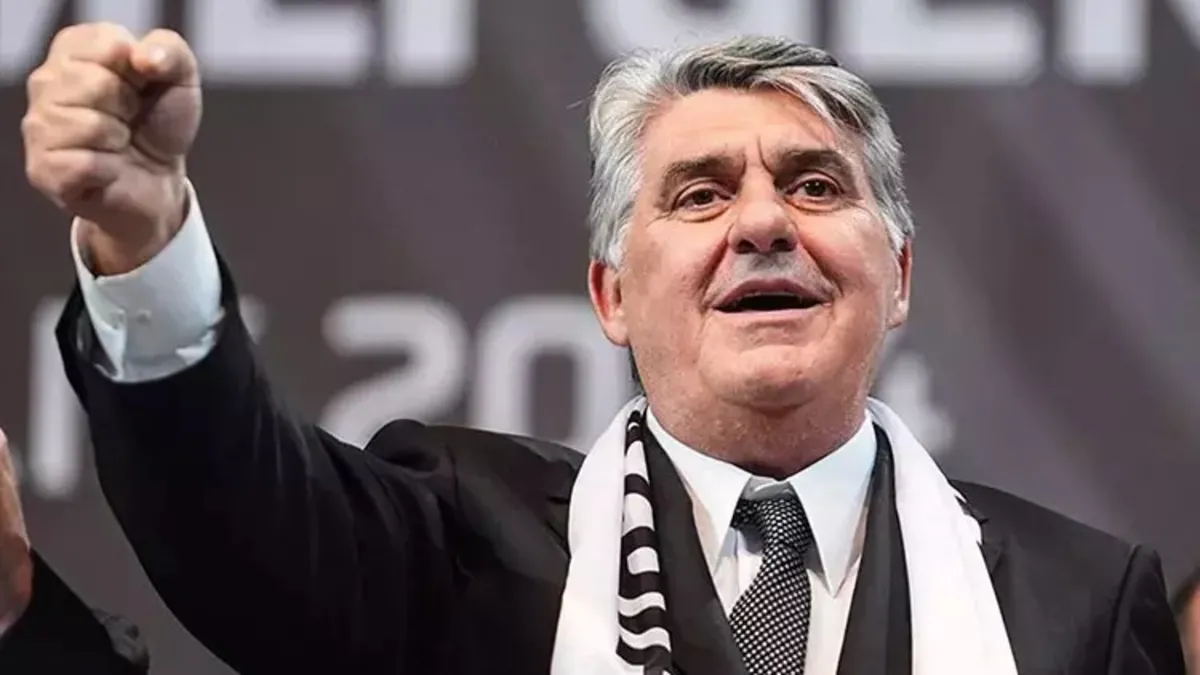 Beşiktaş haberleri: Serdal Adalı'dan derbi mesajı!