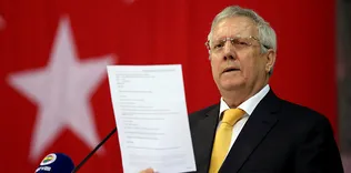 Aziz Yıldırım’a 1 yıla kadar hapis istemi