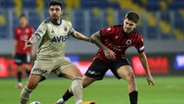 Ozan Tufan: Palace’a gidiyordum