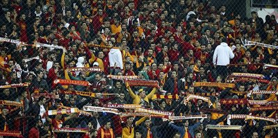 Fatih Terim patlaması! Biletlere hücum...