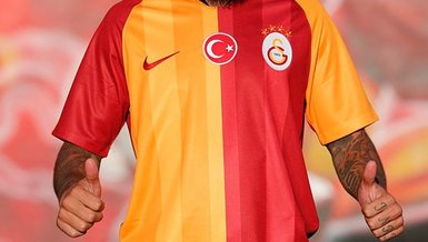 Galatasaray'da Jimmy Durmaz ayrılığa çok yakın! Süper Lig ekibine transfer...
