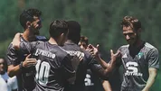 Kocaelispor geriden gelip kazandı