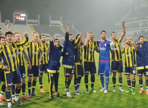 Akhisar 0 3 Fenerbahce Son Dakika Fenerbahce Haberleri Fotograflari Fotomac