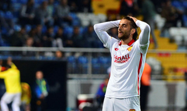 Göztepe ateşle oynuyor