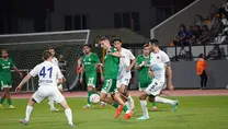 Muğla’da kazanan çıkmadı!