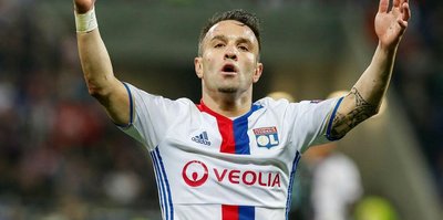 Valbuena’dan duygusal veda