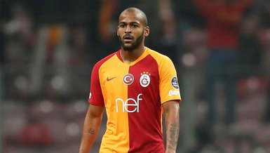 Son dakika spor haberleri: Galatasaray'da Marcao PFDK'ya sevk edildi!