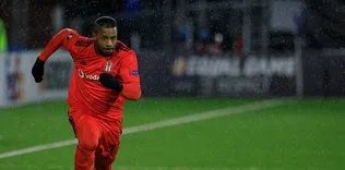 Maçı değiştiren oyuncu oldum