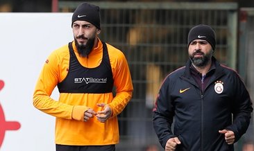 İşte Diagne ve Mitroglou'nun son durumu