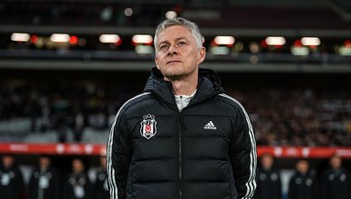 Beşiktaş 3 puan peşinde! İşte Kartal’ın Net Global Sivasspor maçı muhtemel 11’i