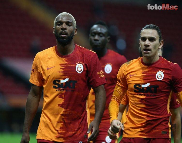 Galatasaray'da milli kabus! Fatih Terim'in korktuğu başına geldi | Son dakika haberleri
