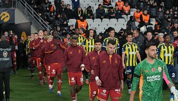 Türkiye ATV’ye kilitlendi