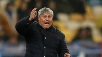 Ukrayna için tribünlere