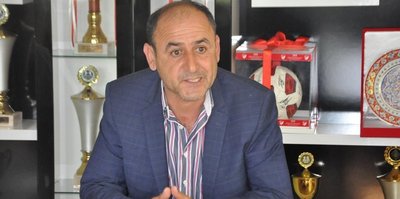 Aydınspor 1923'te Türen aday