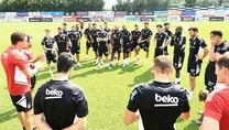 Kartallar durmuyor