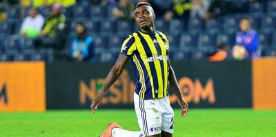 Emenike kulüp arıyor